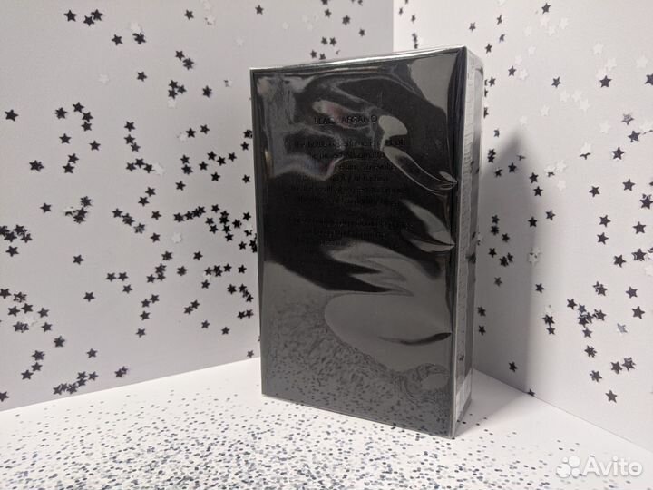 Nasomatto Black Afgano