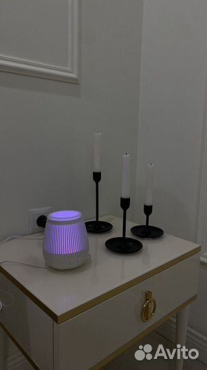 Увлажнитель воздуха