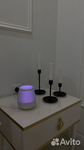 Увлажнитель воздуха