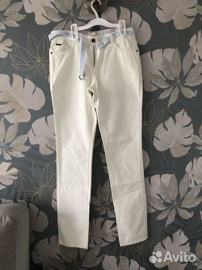 Джинсы легкие Koton