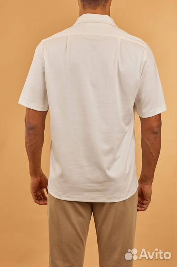 Рубашка мужская Brunello Cucinelli