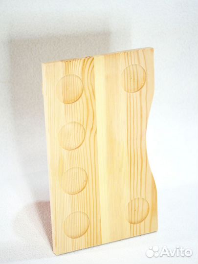 Шотница деревянная Собственная мастерская