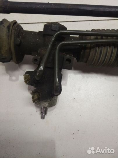 Daewoo Nexia ll Рейка рулевая