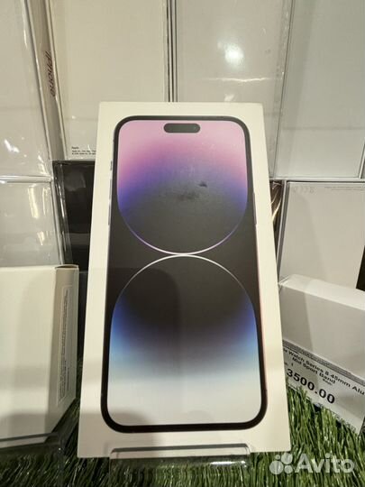 iPhone 14 Pro Max, 128 ГБ