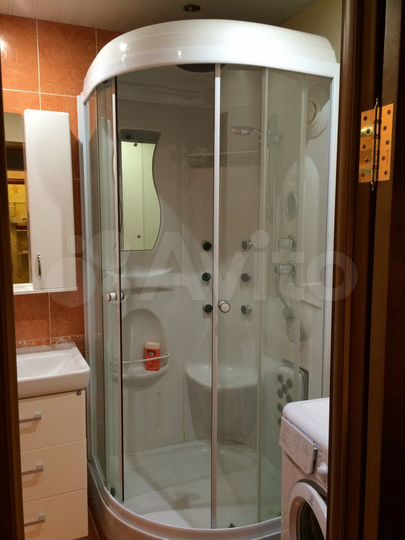 1-к. квартира, 42,3 м², 8/17 эт.