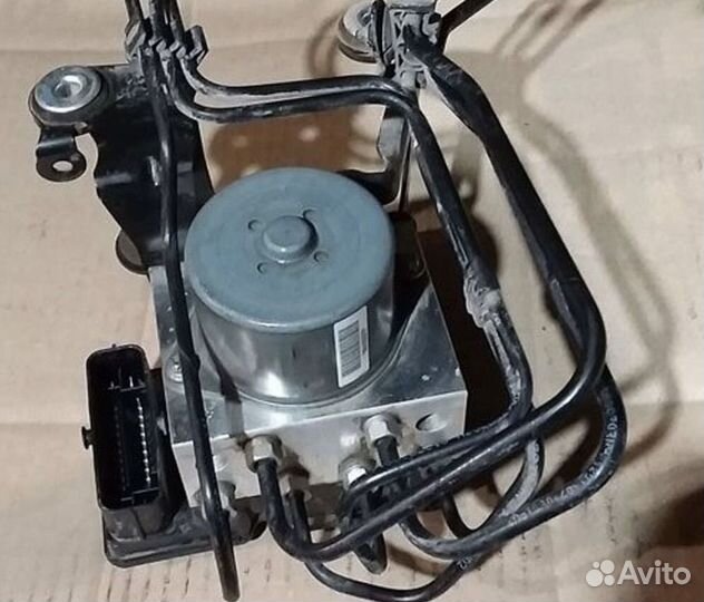 Адаптивный круиз контроль Ford Monde 4