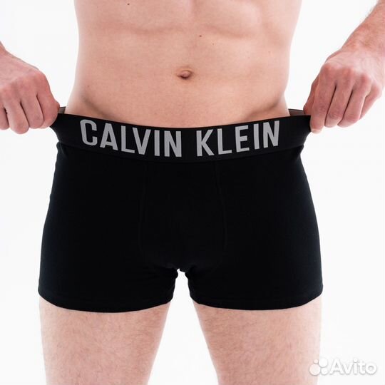 Calvin Klein трусы