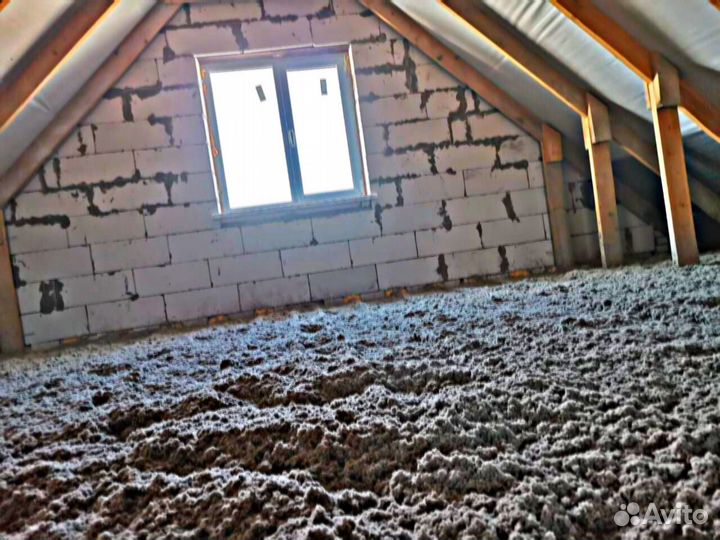 Утеплитель Грин Палп премиум качество