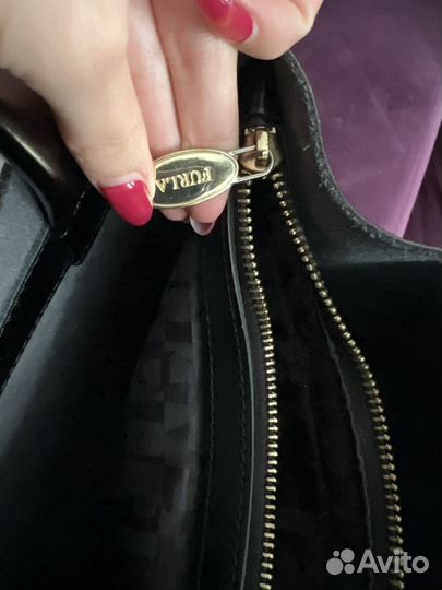 Сумка Furla оригинал