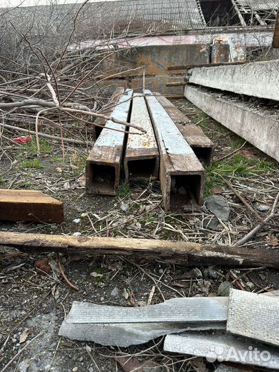 Б/у строй материалы