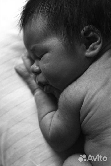 Фотограф NEW born