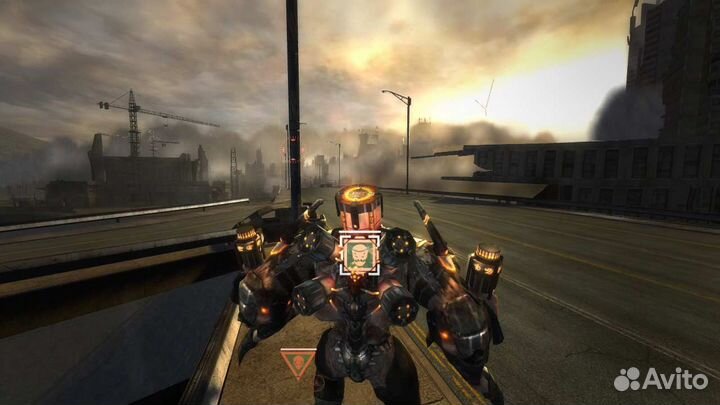 Stormrise PS3 рус. б\у