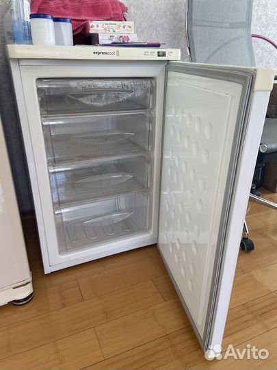 Морозильная камера бу LG