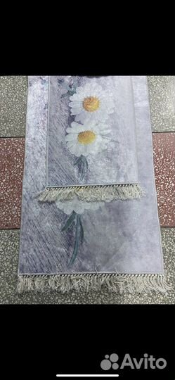 Набор ковриков для ванной