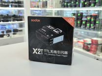 Синхронизатор Godox X2Ts Sony E