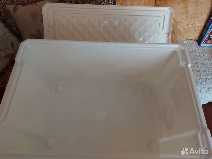 Ящик для хранкния игрушек