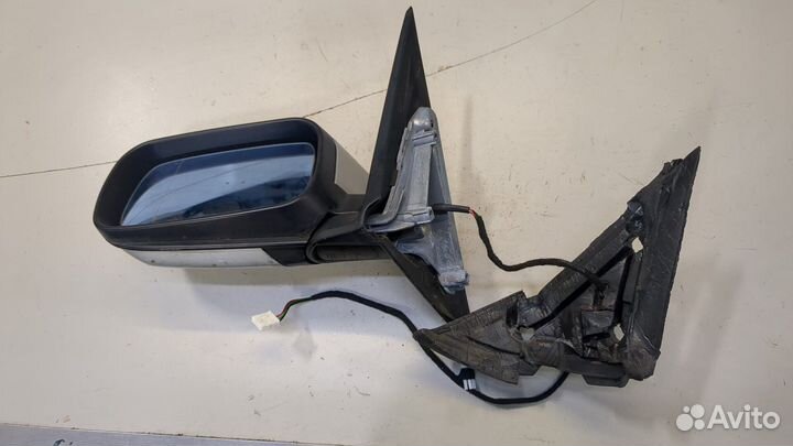 Зеркало боковое BMW 3 E46, 2002