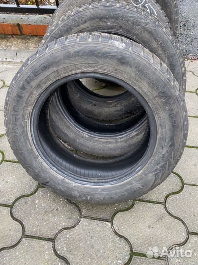 Nokian Tyres Nordman 7 185/65 R15 92T