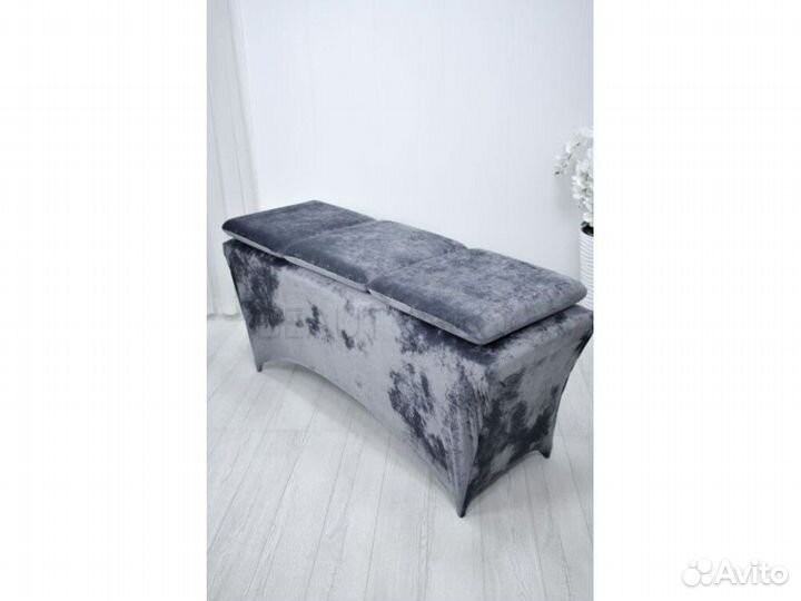 Матрас на кушетку с эф. памяти 3-секц. MF3-9326