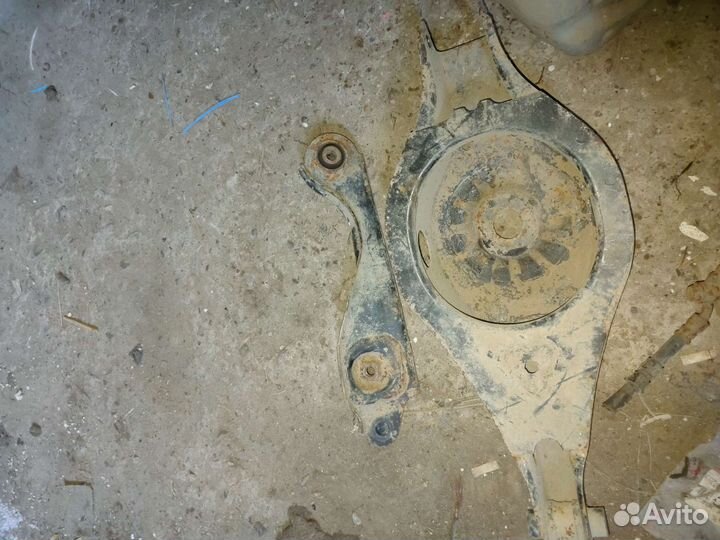 Nissan teana j31 разбор