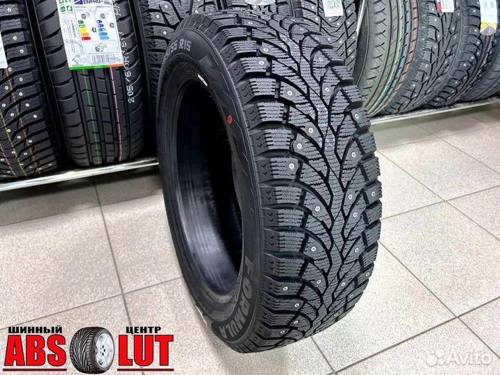 Pirelli Formula Ice 185/55 R15 86T