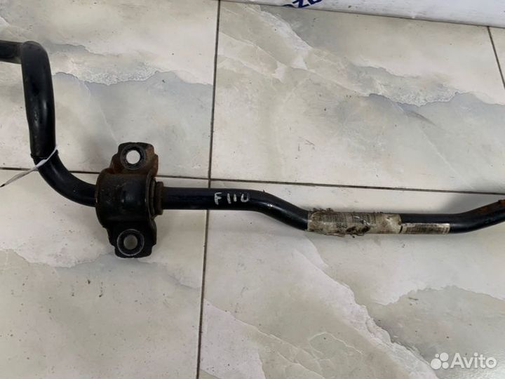 Стабилизатор передний Ford Focus 3 CB8 1.6 (pnda)