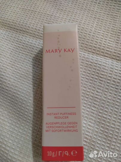 Мери Кей Крем Мгновенный лифтинг б/у