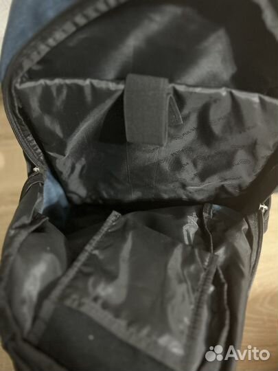 Рюкзак школьный для мальчика новый