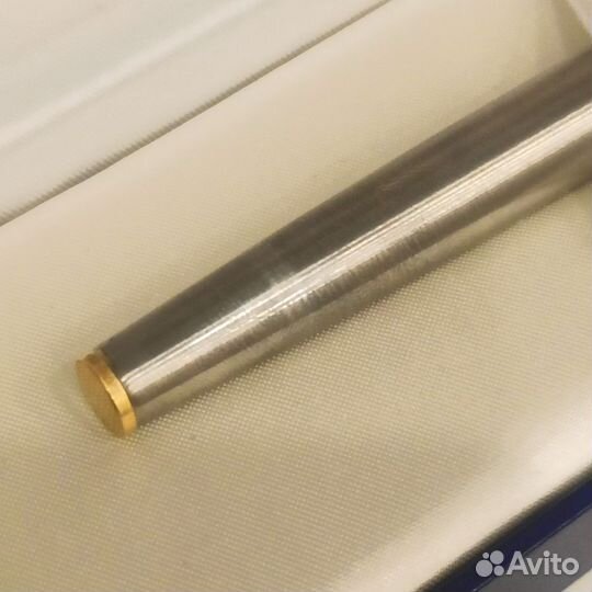 Ручка-роллер Waterman Hemisphere Essential