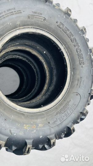 Deestone D932 Swamp Witch (Болотная Ведьма)