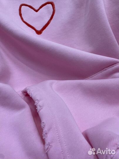 Толстовка / Худи Balenciaga