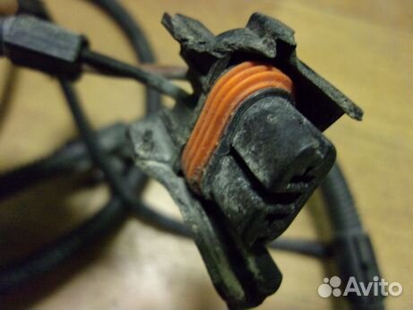 Проводка (коса) Touareg I