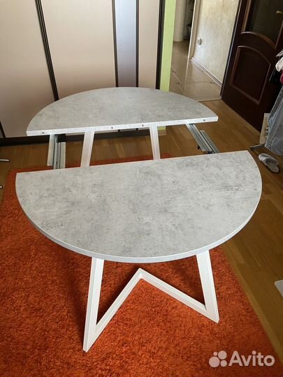 Продам стол трансформер