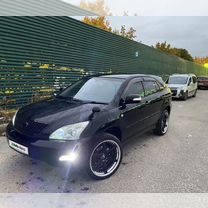 Toyota Harrier 2.4 AT, 2005, 190 000 км, с пробегом, цена 1 820 000 руб.