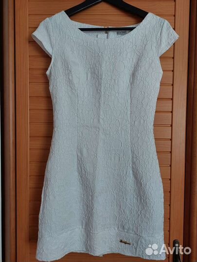 Платье 44р