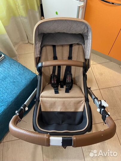 Коляска bugaboo cameleon 2 в 1