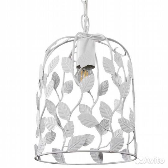 Люстра Корри 1xE27x60 Вт