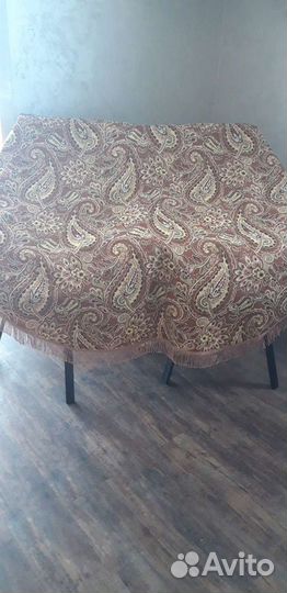 Скатерть гобелен