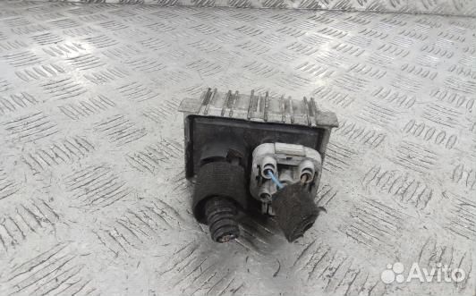 Реле накала свечей opel astra J (GEA26OK01)