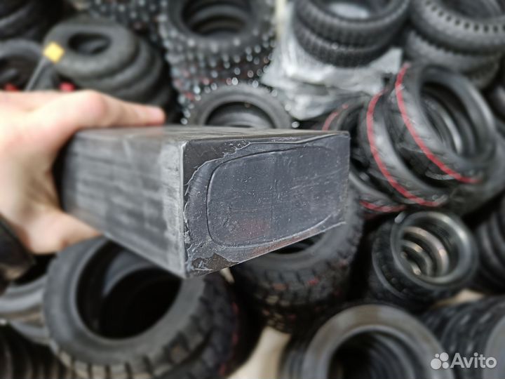 Аккумулятор для Kugoo M4 Pro 48V, 18 а/ч Новый