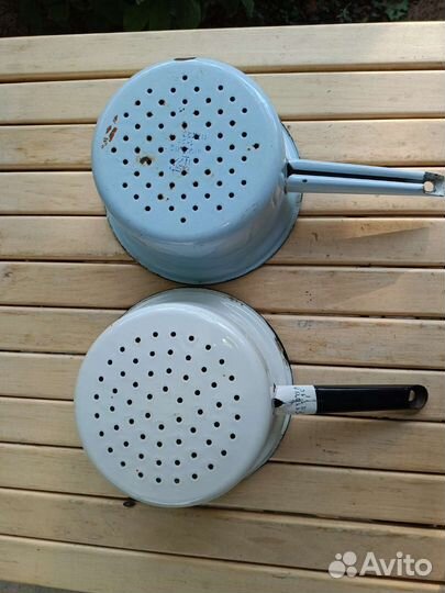 Кухонная утварь