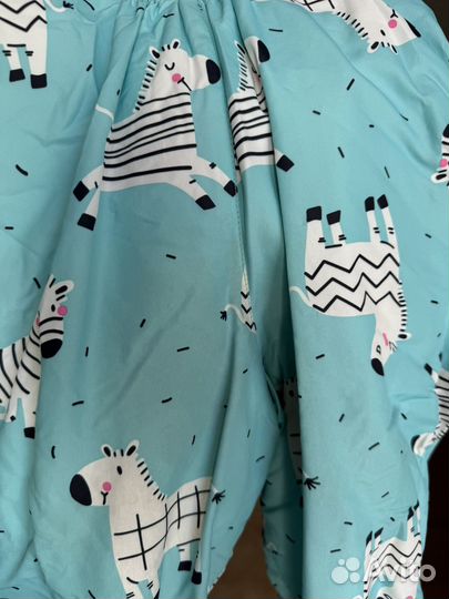 Комбинезон демисезонный crockid 80 86