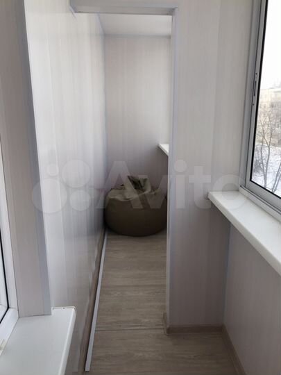 3-к. квартира, 69,2 м², 3/5 эт.