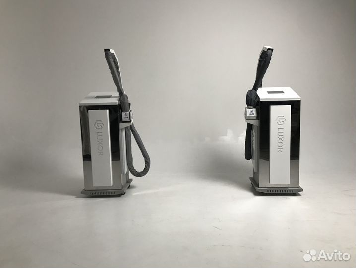 Аппарат для LPG массажа