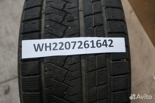 Triangle Snowlink TWT02 265/60 R18 114H