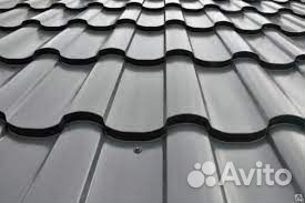 Металлочерепица Аликанте