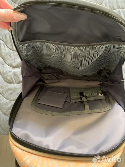 Рюкзак школьный ортопедический новый