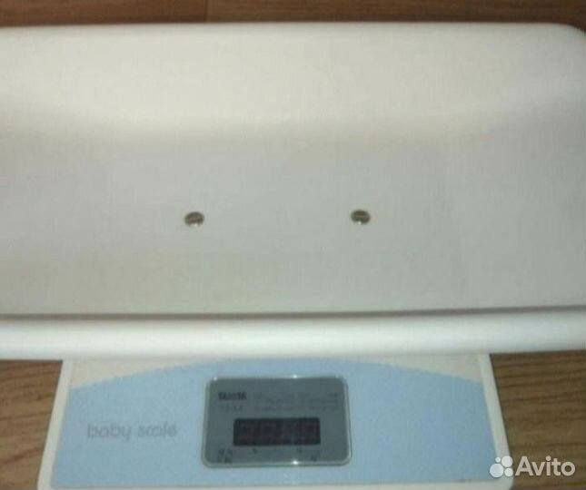 Весы про-во Япония