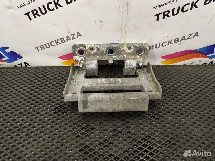 Подножка обслуживания