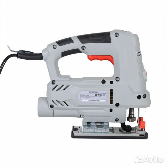 Лобзик электрический Ресанта Л-100/850